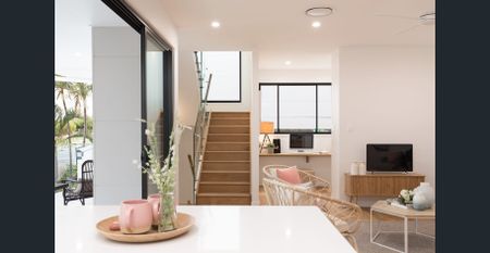 Modern Townhouse in Morningside - Photo 4