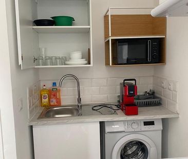 Location Appartement 2 pièces 30m² AURIOL 13390 - Photo 3