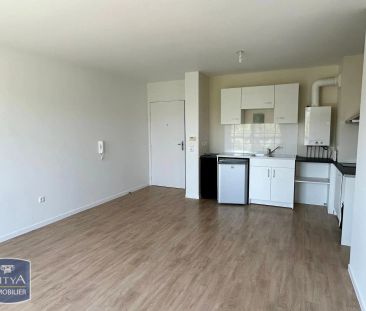 Appartement à louer 1 pièce 39.28m² - Photo 6