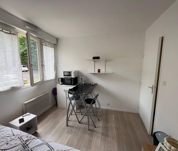 Location Appartement 1 pièce 16m² CLERMONT FERRAND 63000 - Photo 4