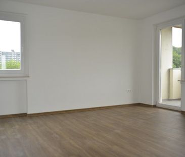 Bezugsfertige 3-Zimmer-Wohnung mit Blick auf den Seilersee! - Photo 5