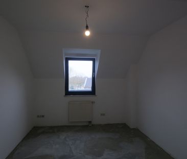 Nur mit WBS! - Schön geschnittene 2-Zimmer-Wohnung mit Balkon in In... - Photo 1