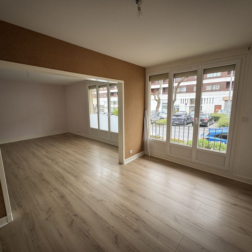 Location Appartement 3 pièces 67m² REIMS 51100 - Photo 1