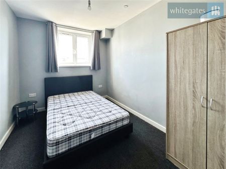 King Street, Wrexham, LL11 - Photo 4