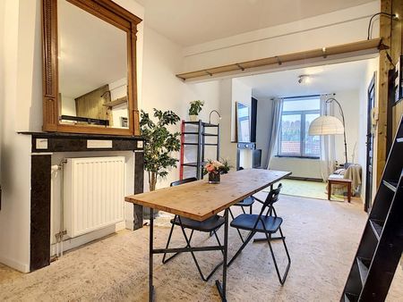 Appartement te huur - Foto 5