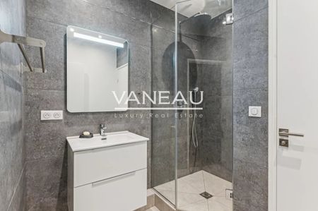 Appartement • Pereire-Malesherbes - Photo 4