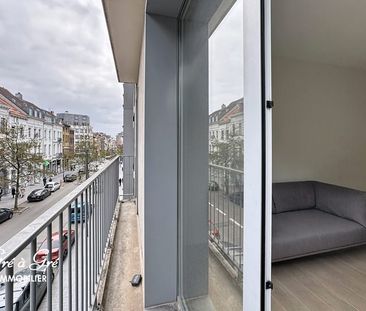 Appartement te huur - Foto 4