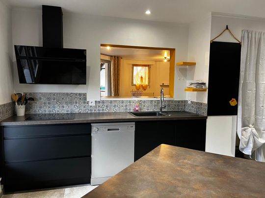 PAU UNIVERSITE - CHAMBRE MEUBLEE EN COLOCATION - Photo 1