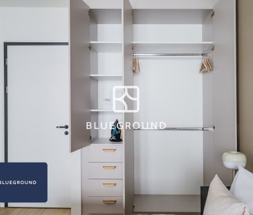 Apartment for rent, 2+kk - 1 bedroom, 63m - Photo 4