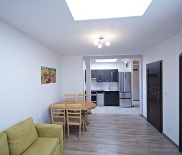 2-pokojowe mieszkanie w samym centrum Szczecina - Photo 4