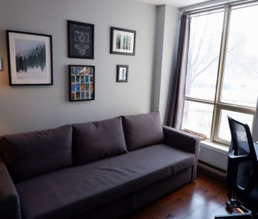 For Lease - 30 Charlevoix Street Unit# 203, Vanier and Kingsview Pa... - Photo 1