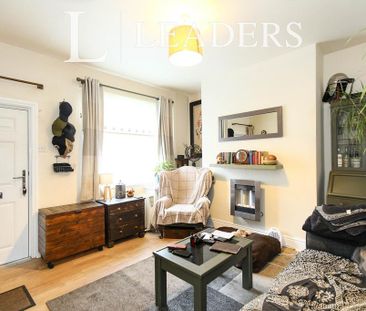 2 bedroom terraced house to rent - Photo 5