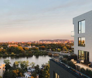 Condo à louer, Laval (Pont-Viau) - Photo 5