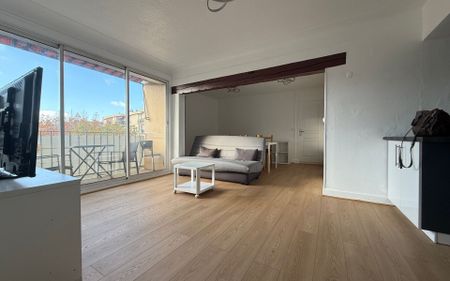 Appartement à louer 2 pièces • 60,95 m2 Marseille 10 - Photo 4