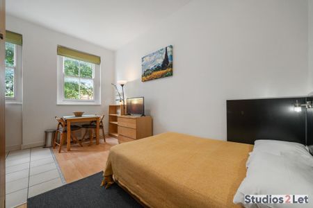 Flat 15 Penywern Road, Earls Court SW5 9SX - Photo 4