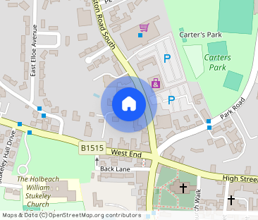 Boston Road South, Spalding - Photo 1