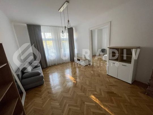 Apartament 2 camere | Central - Photo 1