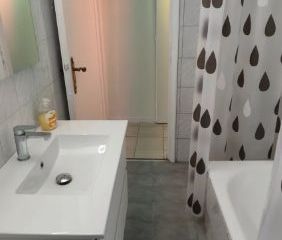 Διαμέρισμα για ενοικίαση Χαροκόπου (Καλλιθέα) - Photo 3