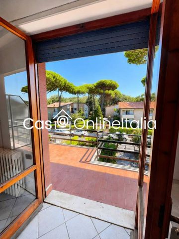 Trilocale viale del Tirreno, 24, Tirrenia, Pisa - Photo 4