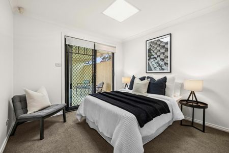 3/231 King St, Mascot NSW 2020 - Townhouse For Rent | Domain - Photo 2