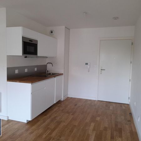 Location Appartement 1 pièce 28m² LENS 62300 - Photo 4