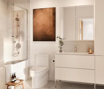 ELORA | 3 1/2 Neuf à Louer | 1 bedroom for Rent | Laval - Photo 2