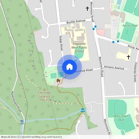 15A Ferntree Road, NSW 2233, Engadine