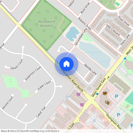 66 Manley Lane, Milton