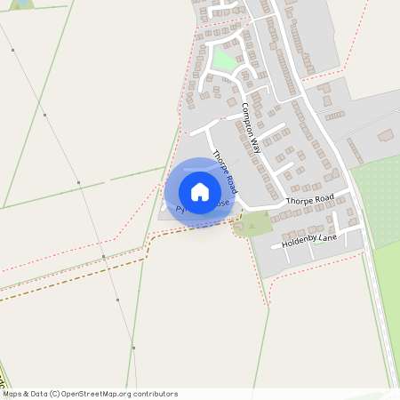 Pynkeny Close, Earls Barton, NN6 0RL