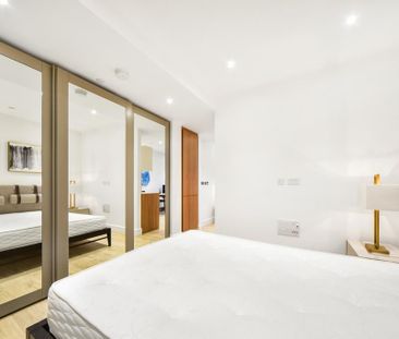 Studio to rent - Photo 6