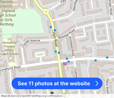 Ham Road, Worthing, BN11 - Photo 1