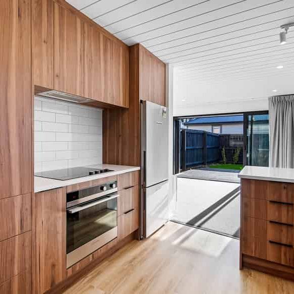 D/8 Champion Street, Edgeware, Christchurch - Photo 1