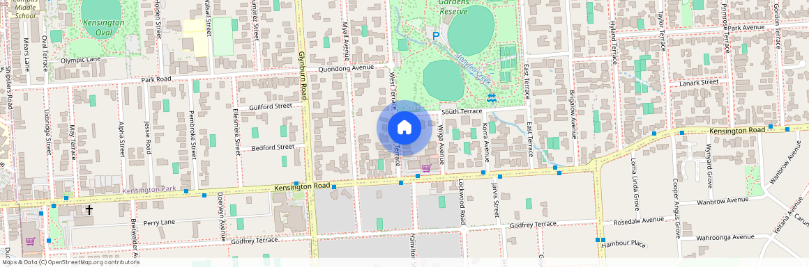 1/48 West Terrace, SA 5068, Kensington Gardens