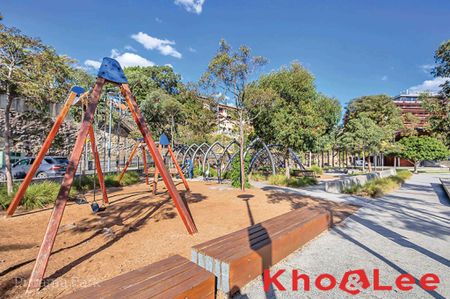 207/243 Pyrmont Street, Pyrmont NSW 2009 - Apartment For Rent | Domain - Photo 2