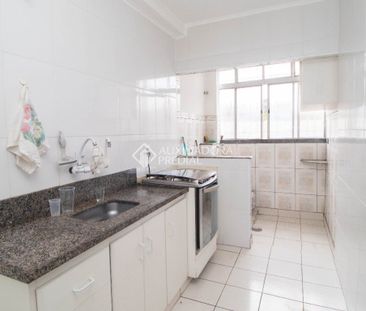 Apartamento com 2 quartos e 75m² para alugar em Taboão, São Bernard... - Foto 2