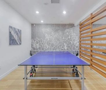 For Lease - 21 Iceboat Terrace Unit# 4612, Toronto, Ontario - Photo 4