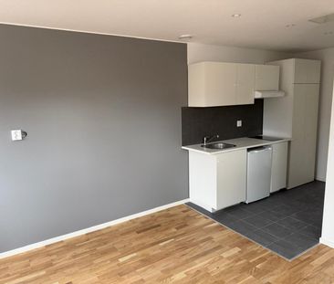 Domherrevägen, Sollentuna - Foto 2