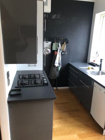 Lanforsvägen, Stockholm - Photo 3