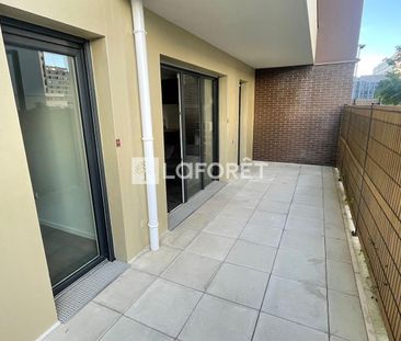 Appartement T2 Sarcelles à louer - Photo 5