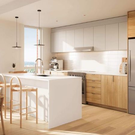 Studio - Montréal - $1,090 /mo - Photo 3