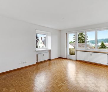 Ihr neues Zuhause an ruhiger Wohnlage - Foto 6