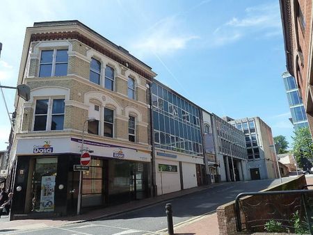 Abbey Hall, Reading, RG1 3FB - Photo 5