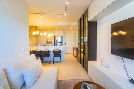 Apartamento com 1 quarto e 43m² para alugar em Petrópolis, Porto Alegre. - Photo 4