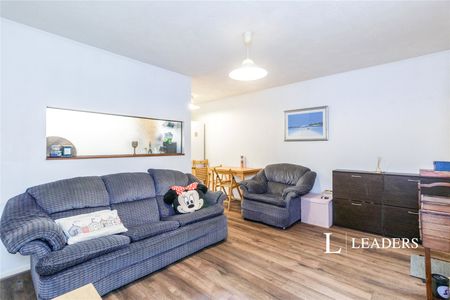 1 bedroom apartment to rent Windmill Rise, Kingston upon Thames, KT2 - Photo 5