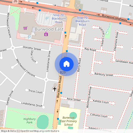 373 Blackburn Road, Vic 3151, Burwood East