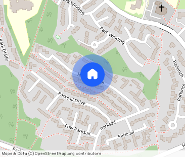 High Parksail, Erskine, PA8 - Photo 1