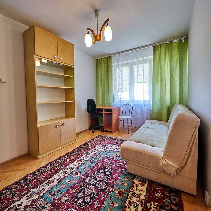 Lublin Czechów Dolny, ul. Niccolo Paganiniego - Photo 1