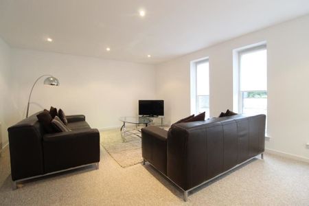 Dempsey Court, Queens Lane North, AB15 - Photo 3