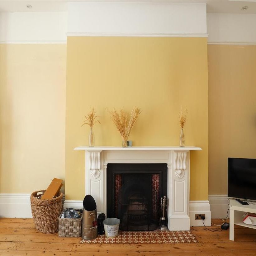 Warrior Gardens St Leonards On Sea, East Sussex TN37 6EB - Photo 1