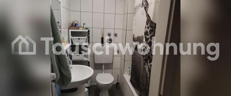TAUSCHWOHNUNG Austausch: 2-Zimmer-Wohnung in Sendling, suche 3 Zimmer+ - Foto 1